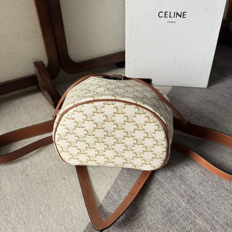 Celine Backpacks